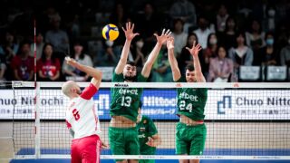 Взехме само гейм на Полша в Лигата на нациите