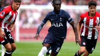 Брутален обир: Футболист на Тотнъм олекна с 300 000 евро