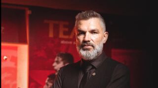 Новият треньор на ЦСКА: Идвам в най-големия клуб! (ВИДЕО)