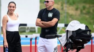 Ивет Лалова пред bTV: Искам да дам крила на Тиаго (ВИДЕО)