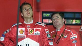 7 милиона евро е лечението на Шумахер за година, а спасение сякаш няма