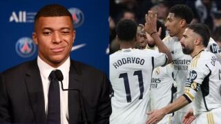 Ефектът „Мбапе“ - дъжд от милиони в Реал Мадрид (ВИДЕО)