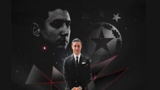 Бивш национал става шеф в ЦСКА
