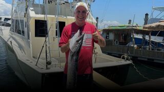 Хайде на риба с Христо Стоичков! (ГАЛЕРИЯ И ВИДЕО)