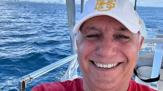 Христо Стоичков