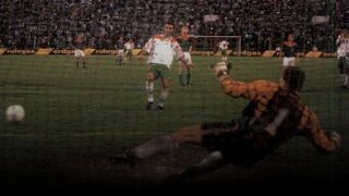 На днешния ден преди 29 години: Стоичков и Костадинов развинтиха Германия (ВИДЕО)