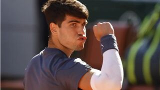 Алкарас ще играе за трети Шлем! (ОБНОВЕНА)