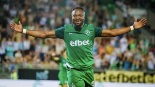 Текпетей: Може да стана български национал