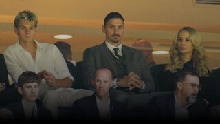 Златан се сбогува, но всички говорят за Максимилиан (ВИДЕО)