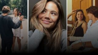 Тенис красавица заряза милиардерски син. Разсейвал я