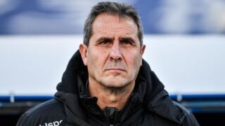 Херо: Футболът ни ще буксува, докато школите са като касички