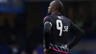 Не може да му каже името, но го иска в Манчестър Юнайтед