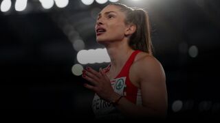 Габи Петрова след шестото място: Мога повече, но съм благодарна и на това