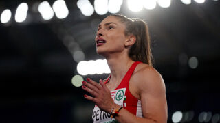 Неприятно: България изпадна в Трета дивизия на леката атлетика