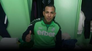 Индепендиенте иска звездата на Берое. Феминистки провалят трансфера