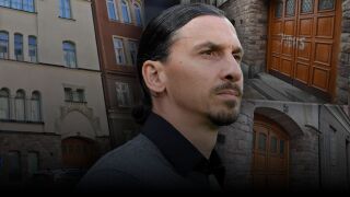 Църква за 12 млн. евро е дом на един от футболните богове (ГАЛЕРИЯ)