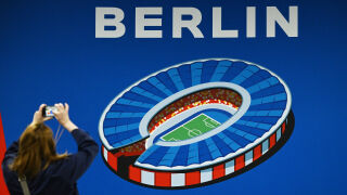Как Берлин се готви за европейското? (ВИДЕО)