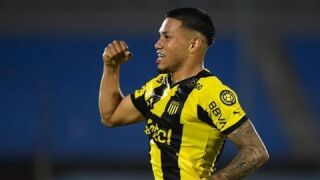 Лудогорец вади близо 2 млн. евро за халф