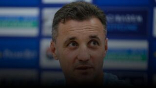 Генчев: Левски може да се бори и за титлата, и за Купата (ВИДЕО)