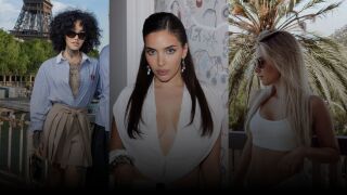 Дани, Сара, Кандис и още от германските съпруги (ГАЛЕРИЯ)