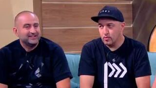 Румънеца и Енчев: Егото не е важно в този живот - твърде кратък е (ВИДЕО)