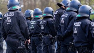 Втори убит на Евро 2024, Берлин е под обсада