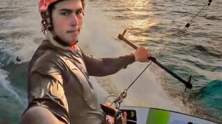 Водолази намериха тялото на олимпиец на дъното на морето