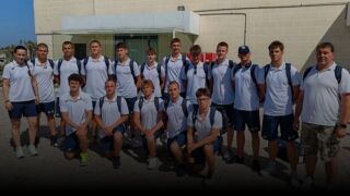 Две победи за България на световното по водна топка 