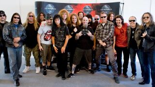 bTV излъчва грандиозното събитие „The Big 4: Live from Sofia, Bulgaria“