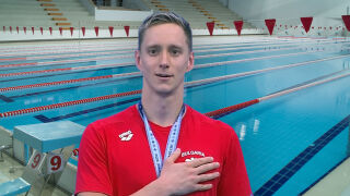 Историческо! Епитропов е европейски шампион! (ВИДЕО И СНИМКИ)