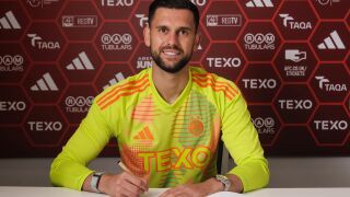 Димитър Митов пред bTV: Има я тръпката, Абърдийн е голяма крачка (ВИДЕО)