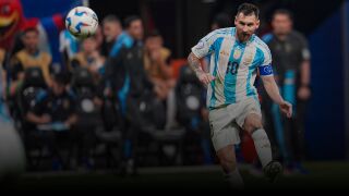 Нов рекорд за Лео Меси