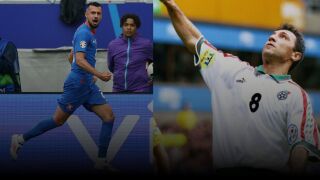 Словак от Евро 2024 подобри постижение на Христо Стоичков