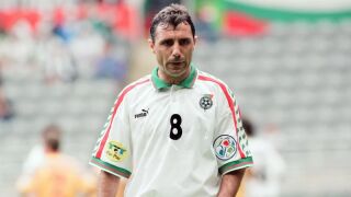 Откривателят на Стоичков: Още 20 години няма да сме на световно