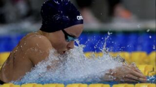 Тея Николова е на полуфинал на световното!