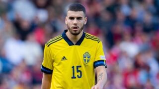 Лудогорец купи шведски национал (ВИДЕО)