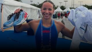 Тея Николова е пета в Европа!