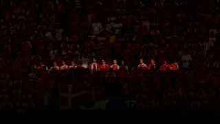 Глоби по датски: Федерацията си търси парите от феновете