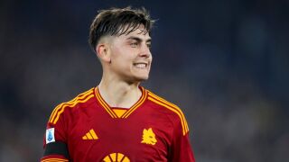 Юнайтед вади 12 милиона за Дибала