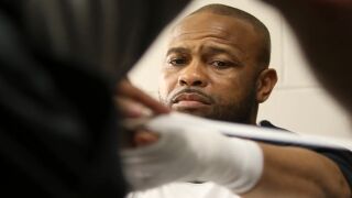 Бяхме заедно докрай: Самоуби се синът на боксова легенда