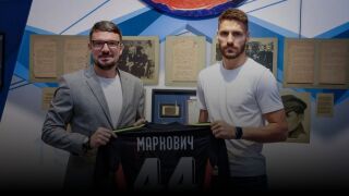 Новият вратар на Левски - допусна 52 гола и отборът му изпадна (ВИДЕО)