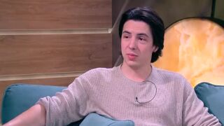 Тино за "Дишай": Все повече искам да показвам бунтарството в себе си (ВИДЕО)