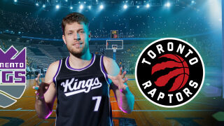 Везенков след трансфера: Гледам към бъдещето