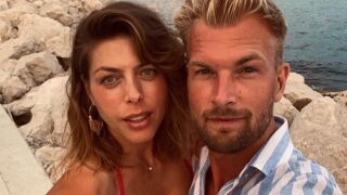 Съпругът на Бланка Влашич след изневярата в ефир: Хората правят грешки...