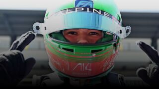 Никола Цолов спечели още точки в Австрия