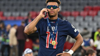 Баща му е боксьор, името му означава - талант: 15 факта за героя от финала