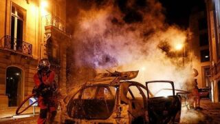 Празникът се превръща в ужас: двама загинали, 192 ранени, пожари, катастрофи и арести...