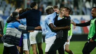 Тежки съперници дебнат Черно море и Арда в Лига на конференциите