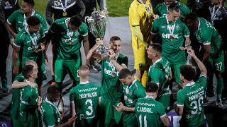 Футболистите у нас избраха най-добрия сред тях! 