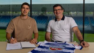 Първият напуснал: Станислав Шопов си тръгна от ЦСКА 